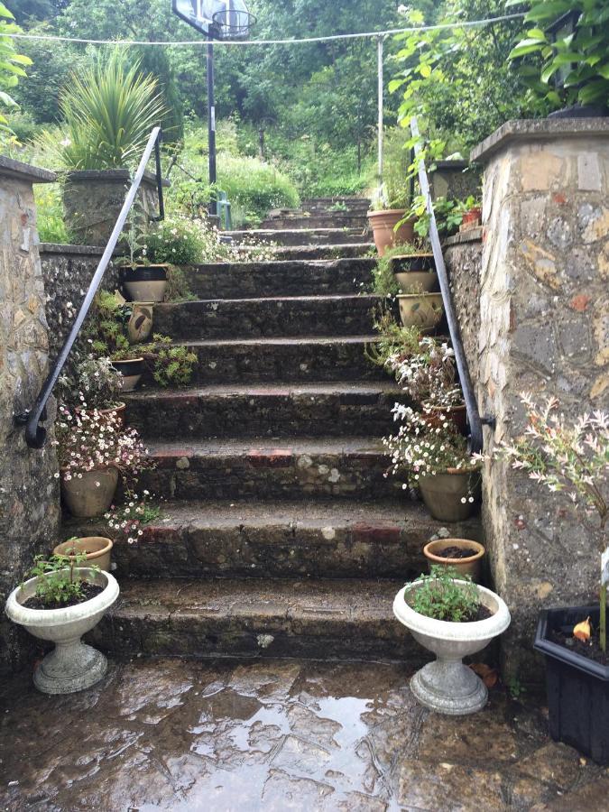 Fern Cottage Dorchester Buitenkant foto