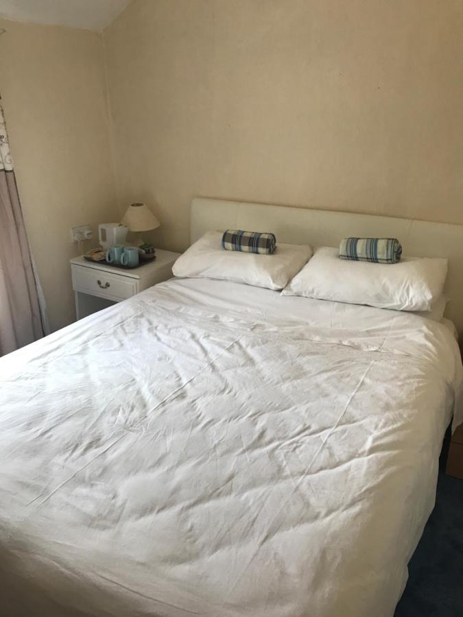 Fern Cottage Dorchester Buitenkant foto