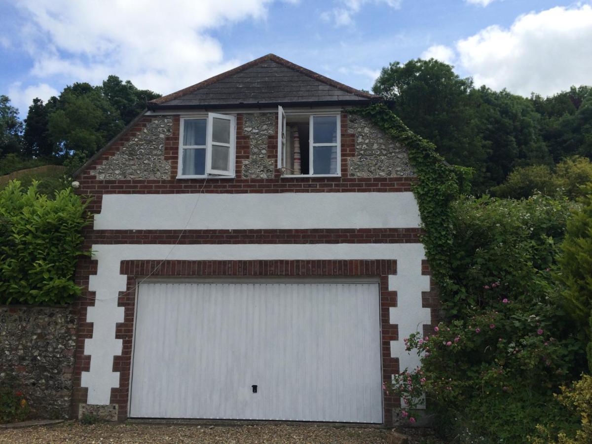 Fern Cottage Dorchester Buitenkant foto