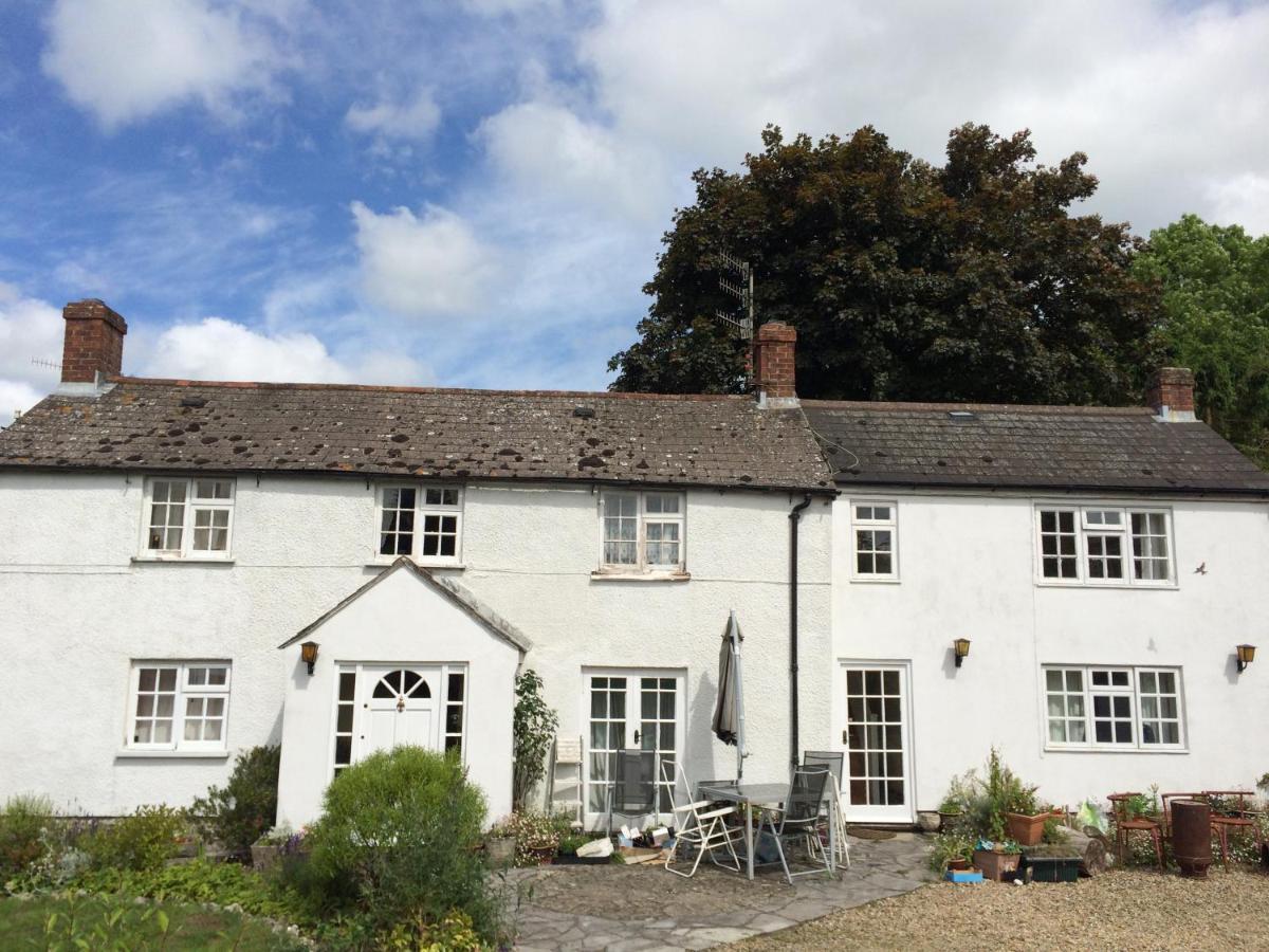 Fern Cottage Dorchester Buitenkant foto