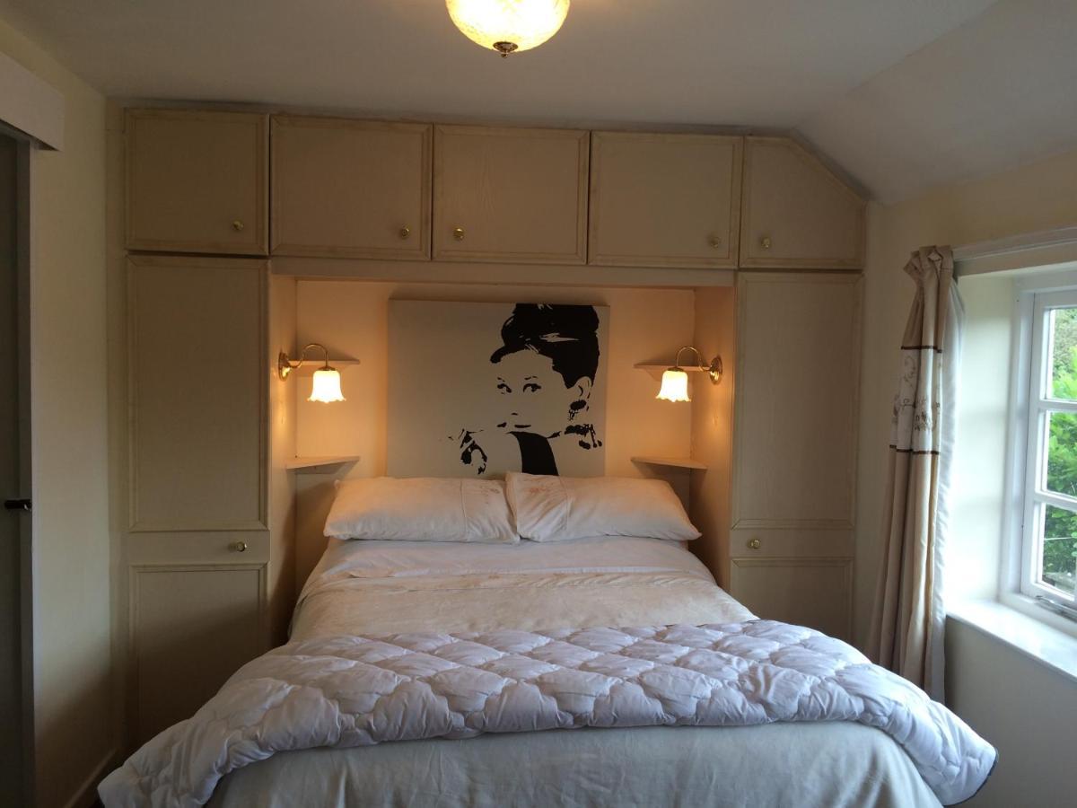 Fern Cottage Dorchester Buitenkant foto