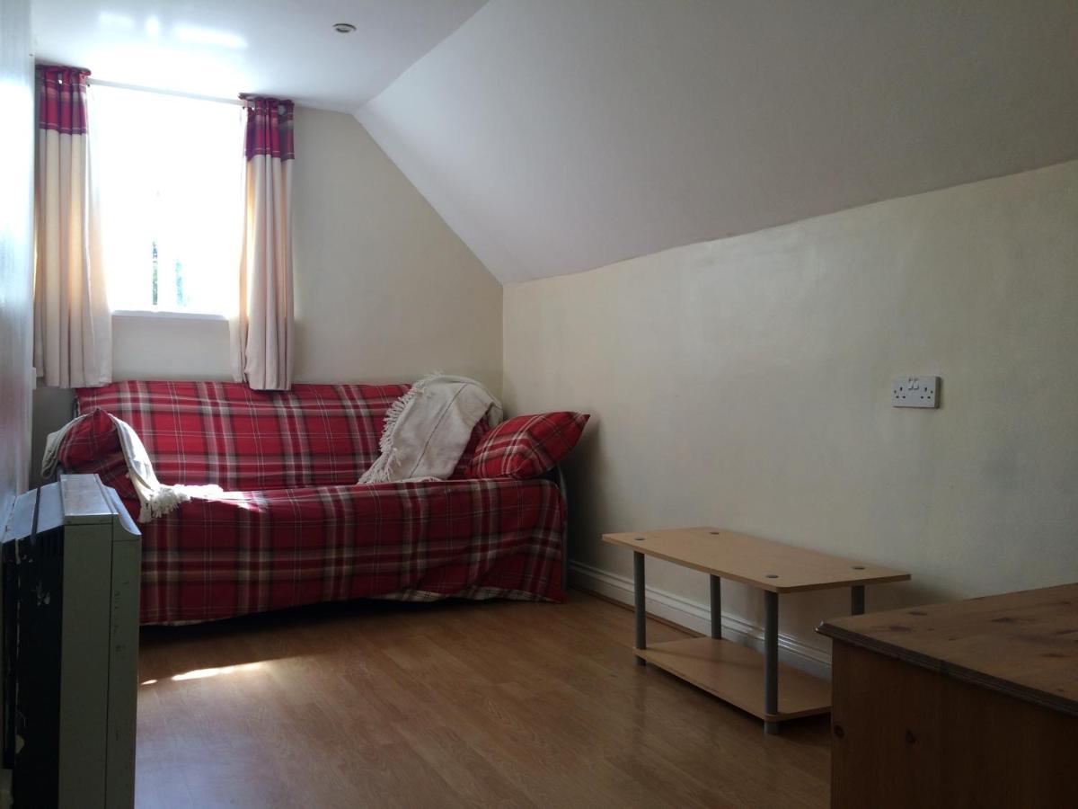 Fern Cottage Dorchester Buitenkant foto