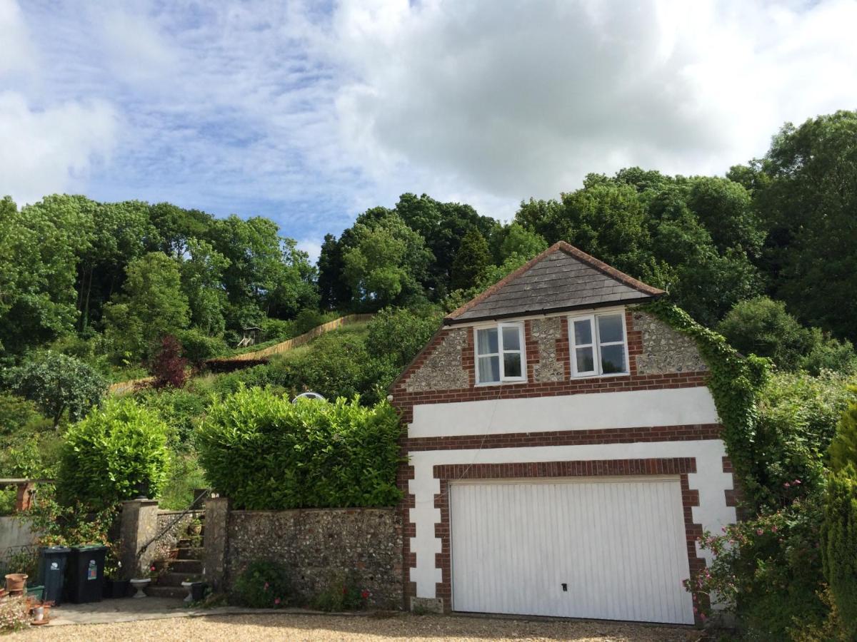Fern Cottage Dorchester Buitenkant foto